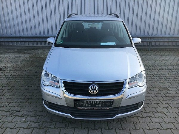 VW TOURAN 1,9 + 2,0TDI NÁHRADNÍ DÍLY BMM,BKD,BXE,BRU,BXF