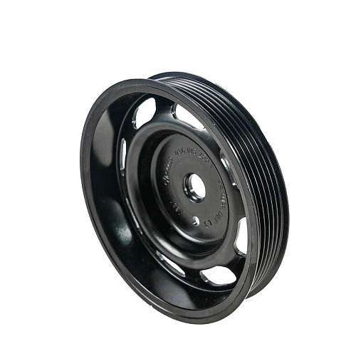 Originální řemenice pro žebrovaný klínový řemen pro VW 1.4 16V BUD AKQ 036105255C