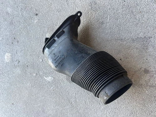 VW T6 T5 sací potrubí vzduchové potrubí 7H0129578B originál
