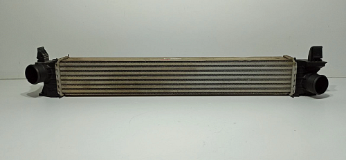 1382428080 Mezichladič / 1062262 pro Fiat Ducato Furgon