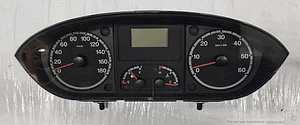 Kompletní přístrojové vybavení FIAT DUCATO (2J) 35 3.0 MJT  tachometr