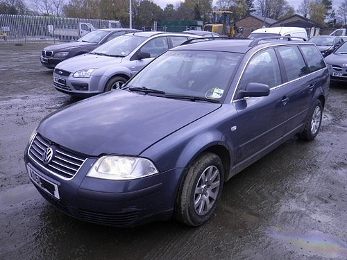  PASSAT B5 B5,5 1,8 2,0 1997- 2004 BENZÍN - NÁHRADNÍ DÍLY 