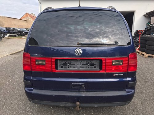 7M3 971 147 M  Svazek elektrické instalace pro 5. dveře