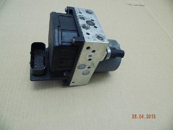 ABS JEDNOTKA  4B0 614 517 H