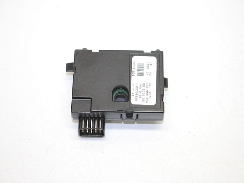 Řídicí jednotka snímače úhlu řízení Audi A3