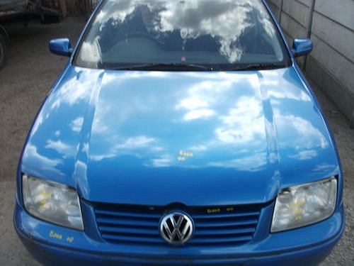   VW BORA 1,9 TDI NÁHRADNÍ DÍLY - 2004 AJM ASZ ADT