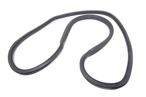 2K5 843 792 C Těsnění pro posuvné dveře vlevo a vpravo