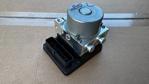 ABS pumpa  3WA614517AS  VW AUDI ŠKODA