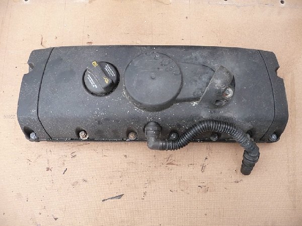 070 103 469B VW T5 2,5 TDI BNZ kryt hlavy ventilů | VWAudi.cz