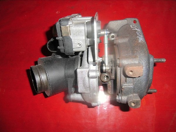  Turbo 2,7 TDI  Audi A4 A6 059145721E 