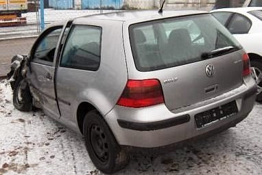 1J0 919 506 G  Jednotka řídicí pro větrák