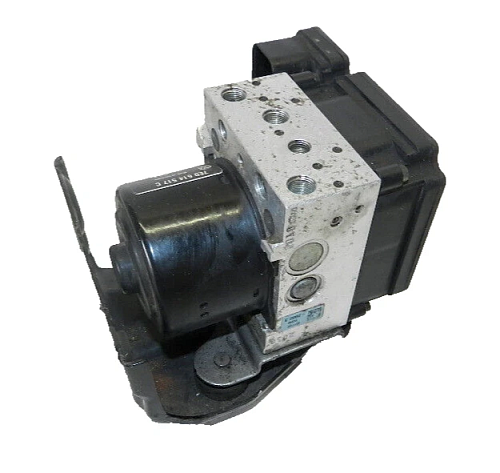 * VW T5 7E Hydraulická jednotka bloku ABS 7E0907379G 7E0614517C